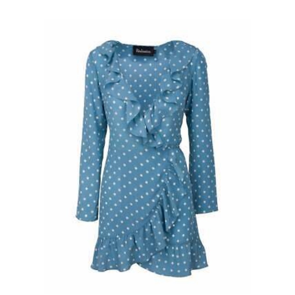 Realisation Par Alexandra Dress - Picture 6 of 10